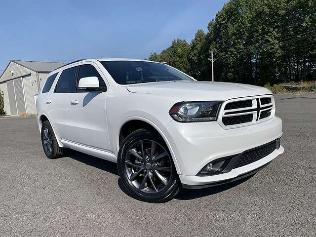 download Dodge Durango able workshop manual