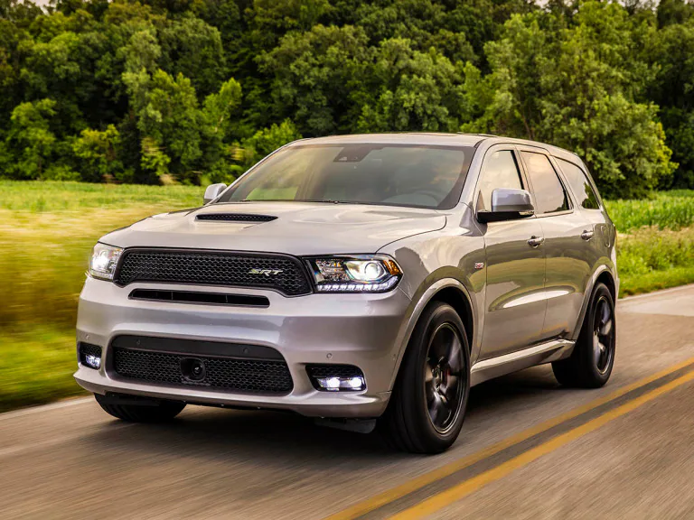 download Dodge Durango able workshop manual