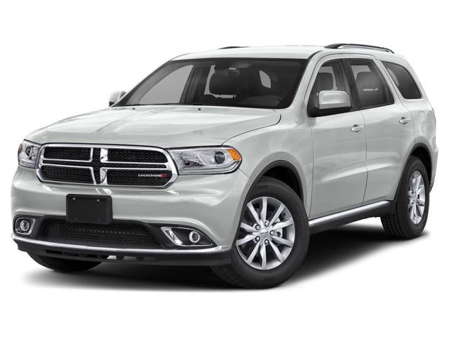 download Dodge Durango able workshop manual