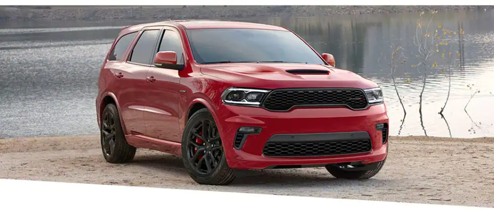 download Dodge Durango able workshop manual