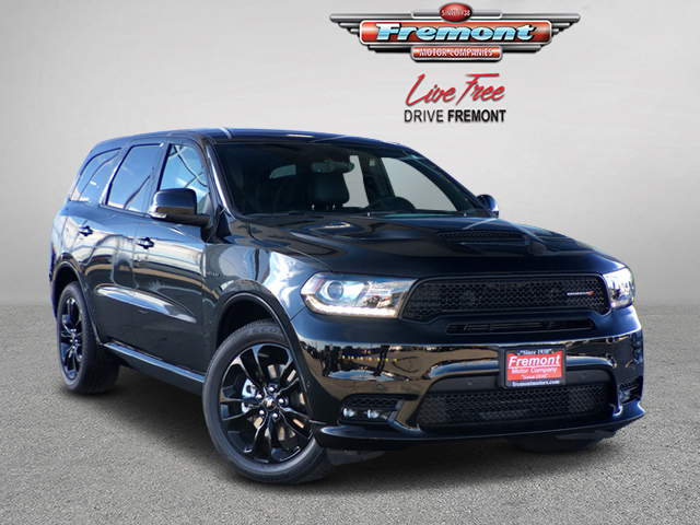 download Dodge Durango workshop manual