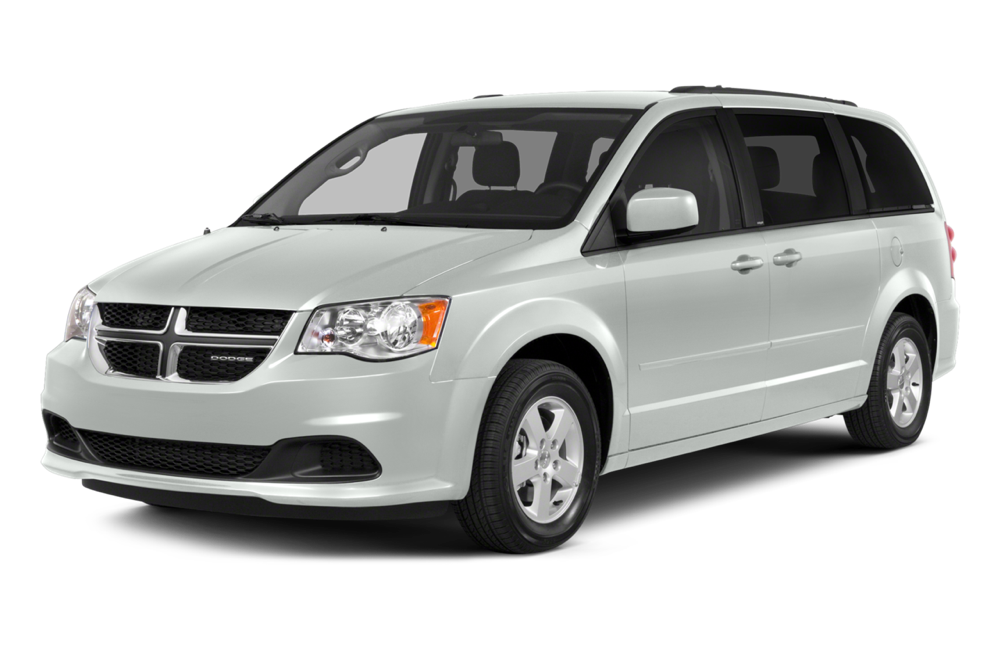 download Dodge Grand Caravan workshop manual