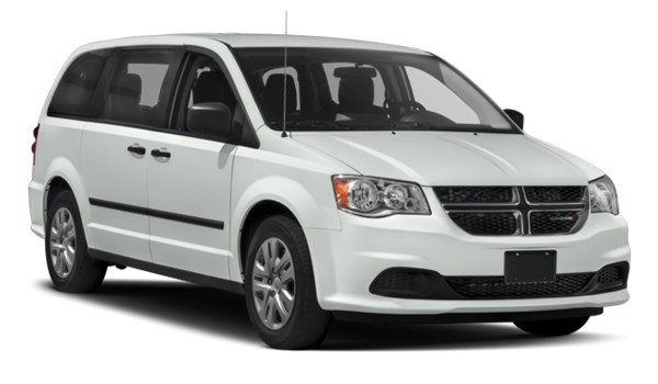 download Dodge Grand Caravan workshop manual