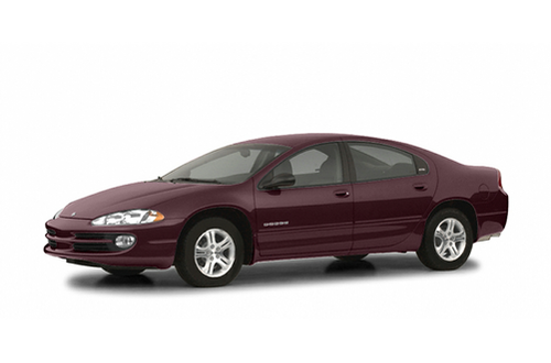 download Dodge Intrepid 04 workshop manual