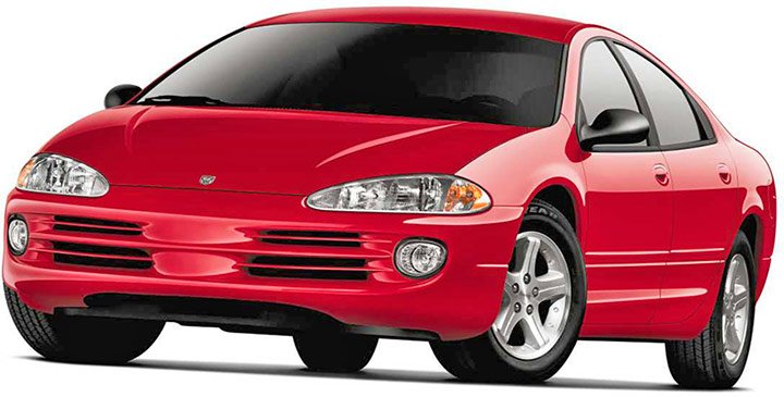 download Dodge Intrepid able workshop manual