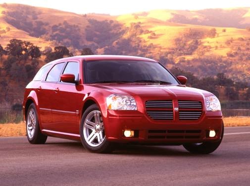 download Dodge LX Magnum able workshop manual