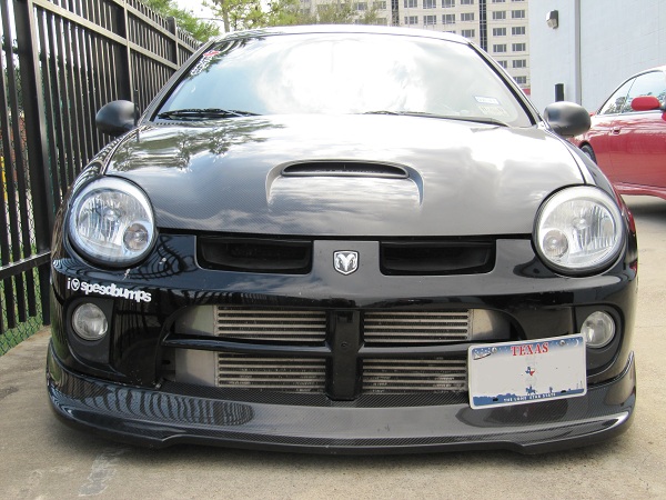 download Dodge Neon SRT 4 workshop manual