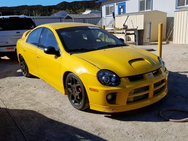 download Dodge Neon able workshop manual