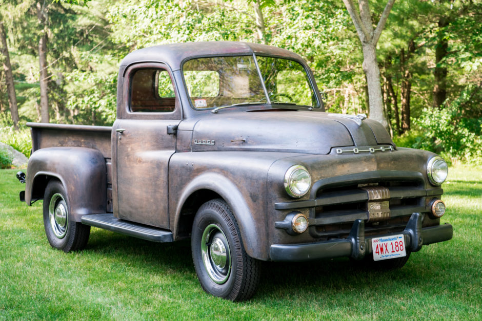 download Dodge Pickup Truck R1500 97 workshop manual