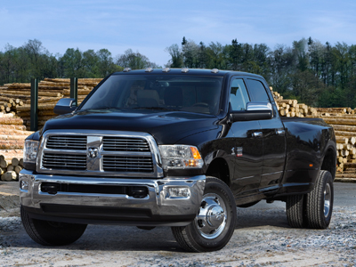download Dodge RAM 1500 2500 3500 workshop manual