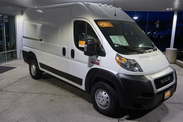 download Dodge RAM 2500 VAN workshop manual