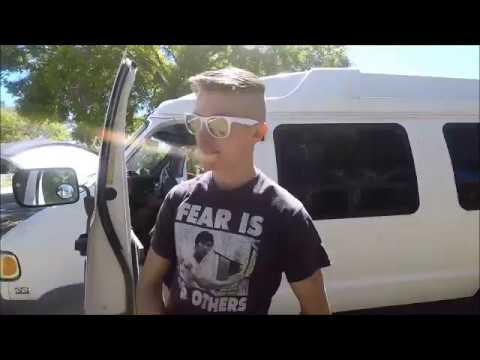 download Dodge RAM 2500 VAN workshop manual