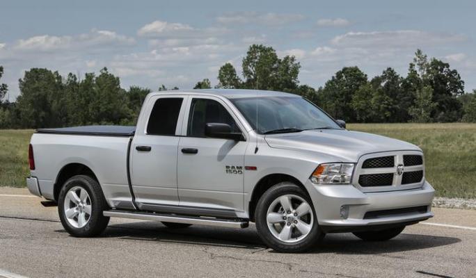 download Dodge Ram 1500 able workshop manual