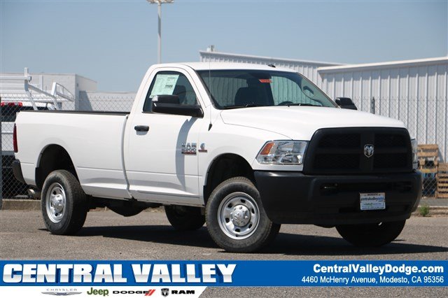 download Dodge Ram 2500 Reg Cab workshop manual