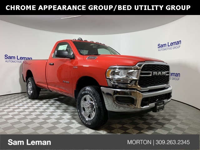 download Dodge Ram 2500 Reg Cab workshop manual