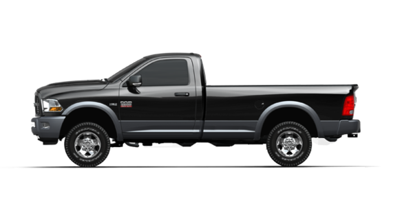 download Dodge Ram 2500 Reg Cab workshop manual