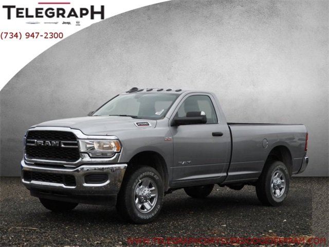 download Dodge Ram 2500 Reg Cab workshop manual