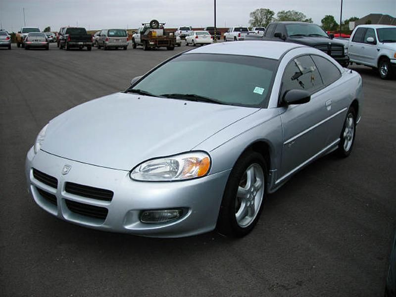 download Dodge Stratus Manual workshop manual