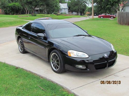 download Dodge Stratus Manual workshop manual