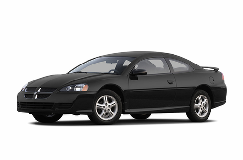 download Dodge Stratus Manual workshop manual