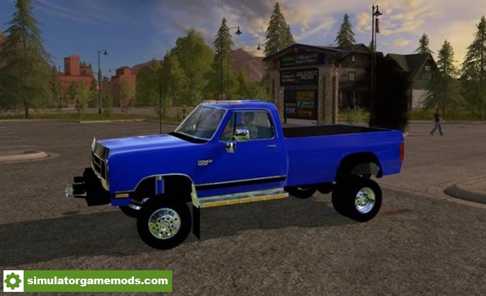 download Dodge W250 Truck Downloa workshop manual