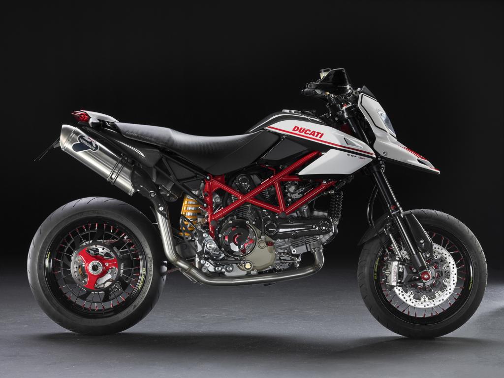 download Ducati HyperMotard 1100 1100S Motorcycle able workshop manual