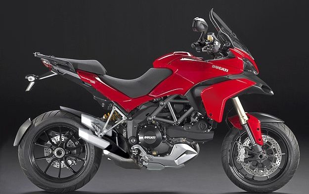 download Ducati MTS 1200 ABS Motorcycle able workshop manual