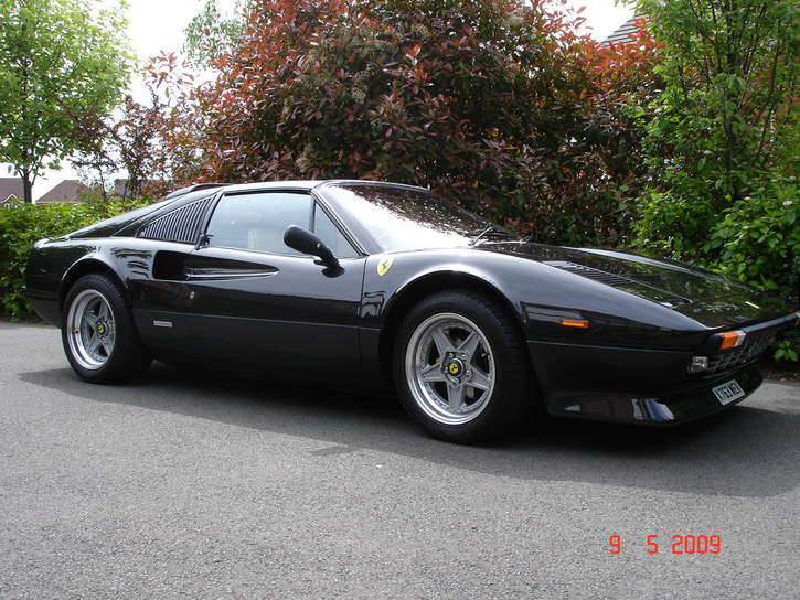 download FERRARI 308QV 328 workshop manual