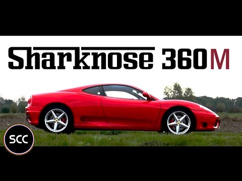 download FERRARI 360 Modena CAR workshop manual