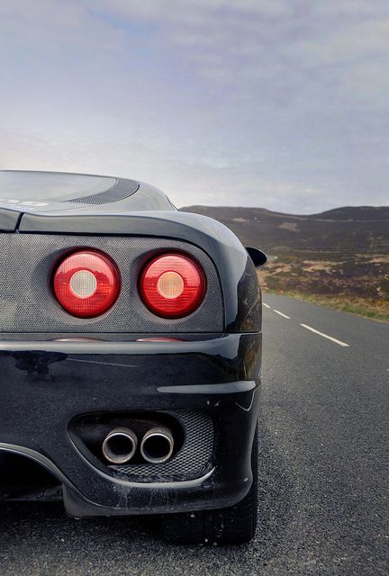 download FERRARI 360 Modena CAR workshop manual