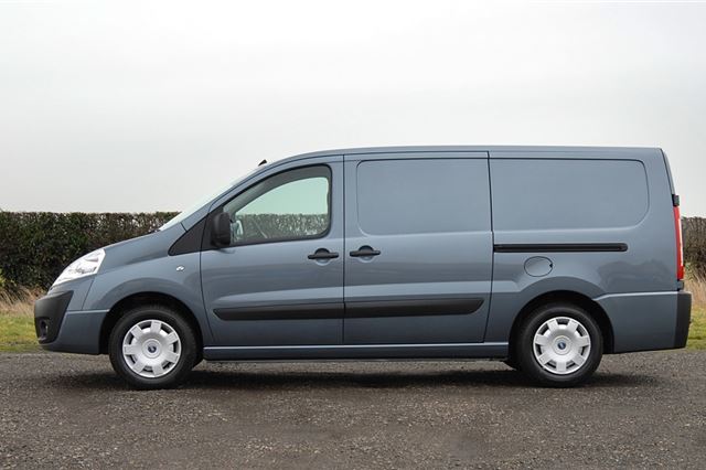 download FIAT SCUDO workshop manual