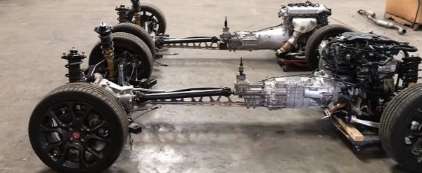 download FIAT SPIDER 124 FIVE SPEED Transmission workshop manual