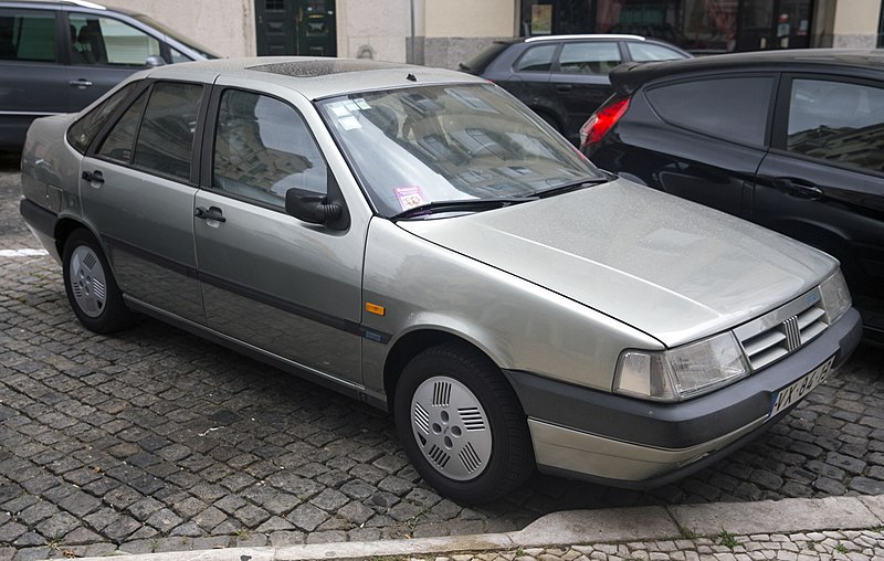 download FIAT TEMPRA able workshop manual