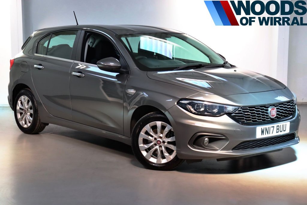 download FIAT TIPO able workshop manual