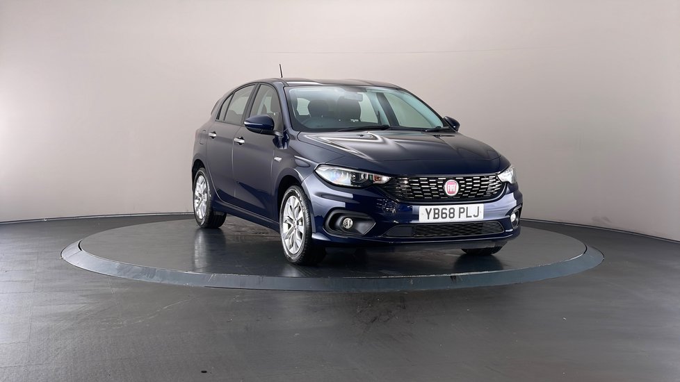 download FIAT TIPO able workshop manual