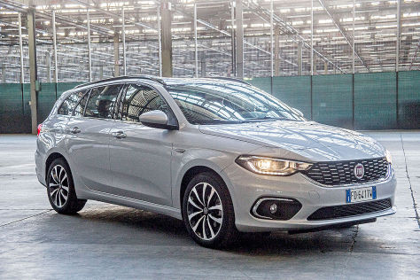 download FIAT TIPO workshop manual