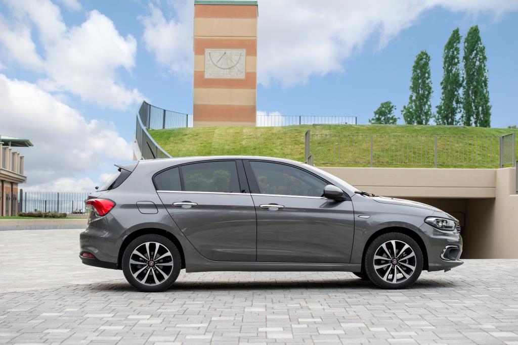 download FIAT TIPO workshop manual