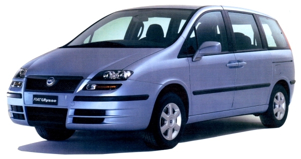 download FIAT ULYSEE workshop manual