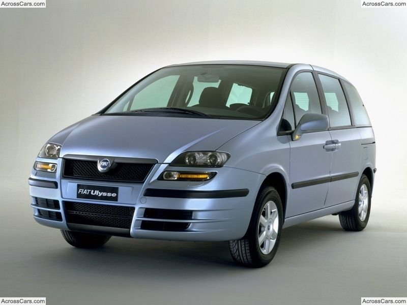download FIAT ULYSEE workshop manual