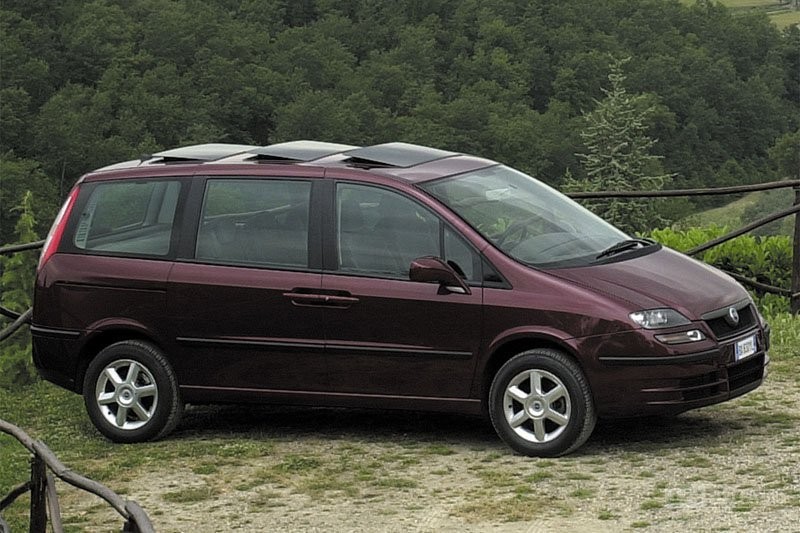 download FIAT ULYSEE workshop manual