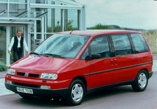 download FIAT ULYSEE workshop manual