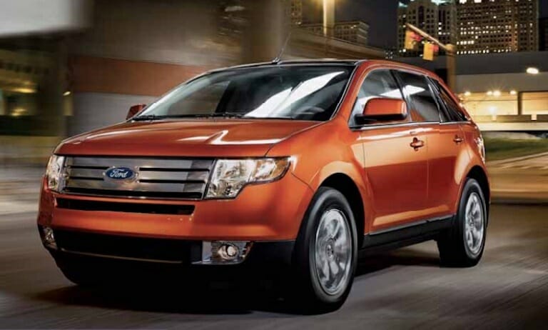 download FORD EDGE able workshop manual