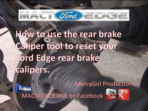 download FORD EDGE workshop manual