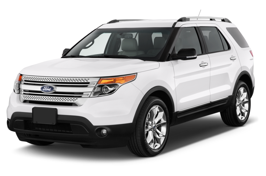 download FORD EXPLORER able workshop manual