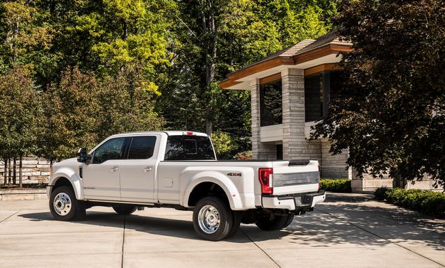 download FORD F 450 F450 SUPER DUTY able workshop manual