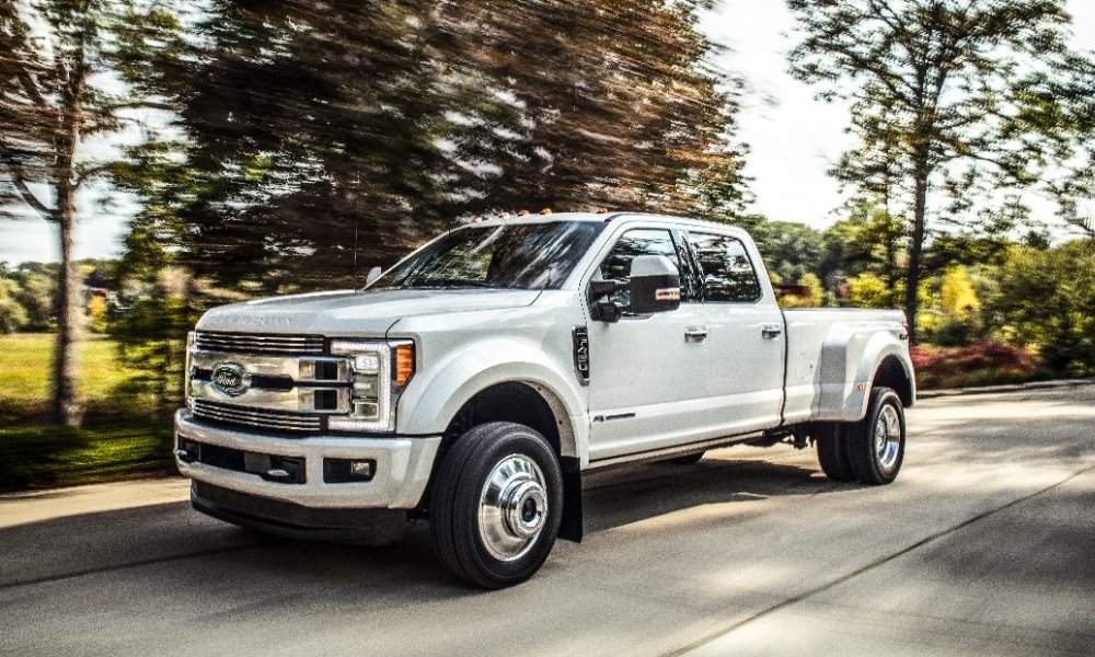 download FORD F 450 F450 SUPER DUTY able workshop manual