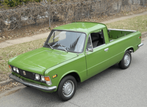 download FSO Fiat 125p able workshop manual