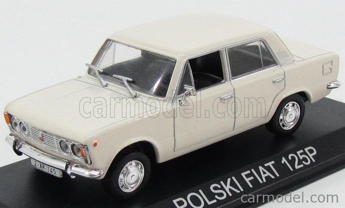 download FSO Fiat 125p able workshop manual