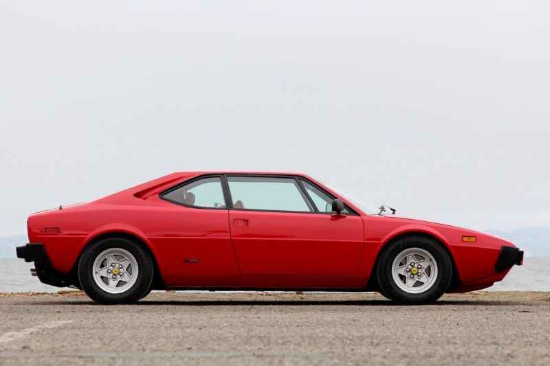 download Ferrari 308 GT4 workshop manual