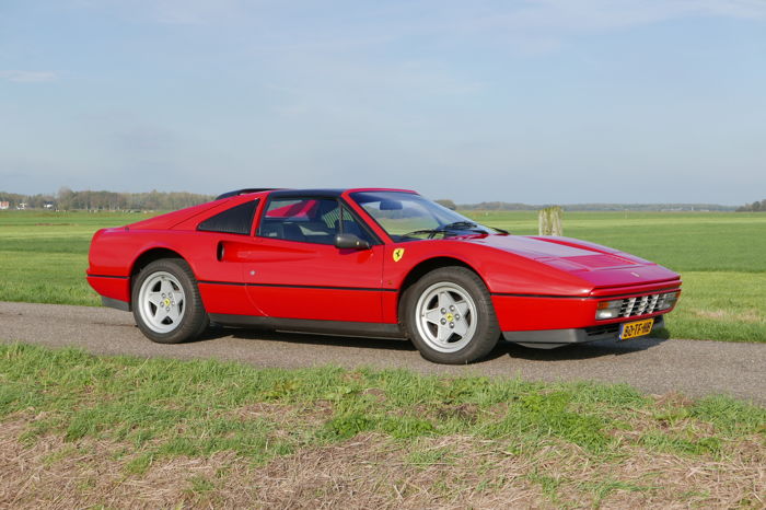 download Ferrari 328 GTB 328 GTS workshop manual